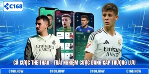 Cá cược thể thao