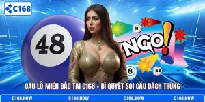 cầu lô miền Bắc